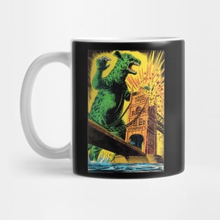 Gorgo Mug